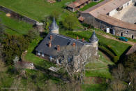 chateau de Champ Margou � Aug�