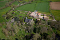 chateau de Champ Margou � Aug�