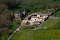 chateau de Champ Margou � Aug�