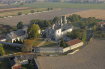 chateau la Chapelle Bellouin