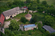 ch�teau-fort de Ch�teau sur Epte