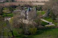 chateau de Chatelars � Meursac