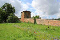 chateau de Chtillon sur Chalaronne