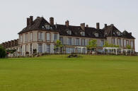 chateau de Chaumont