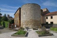 château de Chazay d'Azergues