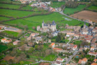 chateau de Cherveux