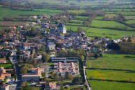 chateau de Cherveux