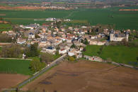 chateau de Cherveux