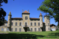 chateau Chiloup  Dagneux