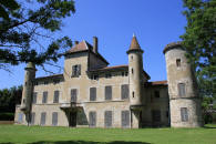 chateau Chiloup  Dagneux