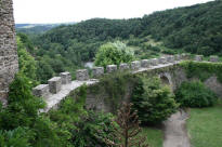 chteau de Chouvigny