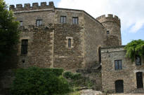 chteau de Chouvigny