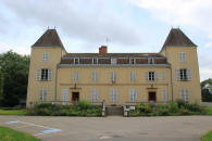 chateau de Cibeins  Misrieux