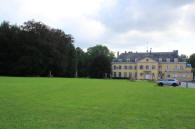 ch�teau de Colpach