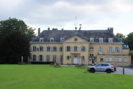 ch�teau de Colpach