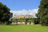 ch�teau de Colpach