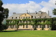 ch�teau de Colpach