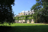 ch�teau de Colpach