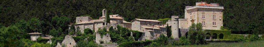 ch�teau de Condillac