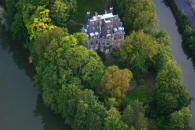 ch�teau de Conti - L'Isle Adam