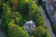 ch�teau de Conti - L'Isle Adam