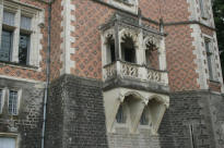 château de Contresol   Le Donjon