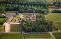 chteau de Corcelles en Beaujolais