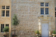 ch�teau de Corduri�s a Castelnau-de-Montmiral