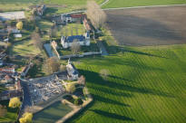 chateau de coussay