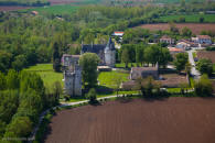 chateau de Crazannes