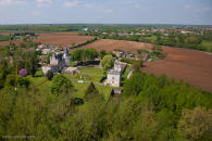 chateau de Crazannes