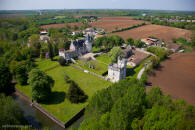 chateau de Crazannes