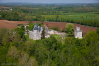 chateau de Crazannes
