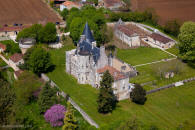 chateau de Crazannes