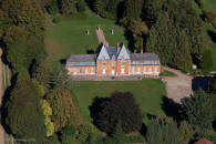 chateau de Cressenville � Gaillardbois-Cressenville