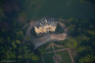 Ch�teau de Dampont �  Us