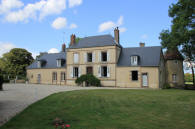 chateau de Dannery  Saint-Fargeau