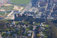ch�teau de Dieppe