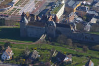 ch�teau de Dieppe