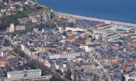 ch�teau de Dieppe