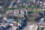 ch�teau de Dieppe