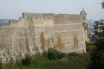 ch�teau de Dieppe