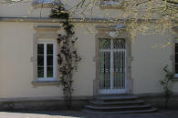 ch�teau de Distroff