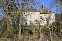 Ch�teau de Dohan