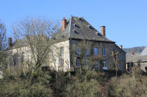 chateau de Dohan