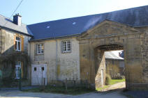 Ch�teau de Dohan