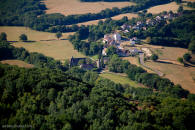 ch�teau de Domecy-sur-Cure