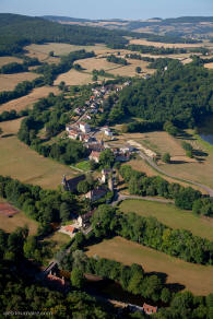 ch�teau de Domecy-sur-Cure