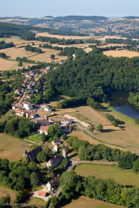 ch�teau de Domecy-sur-Cure