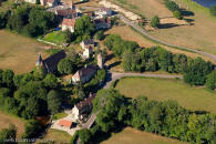 ch�teau de Domecy-sur-Cure